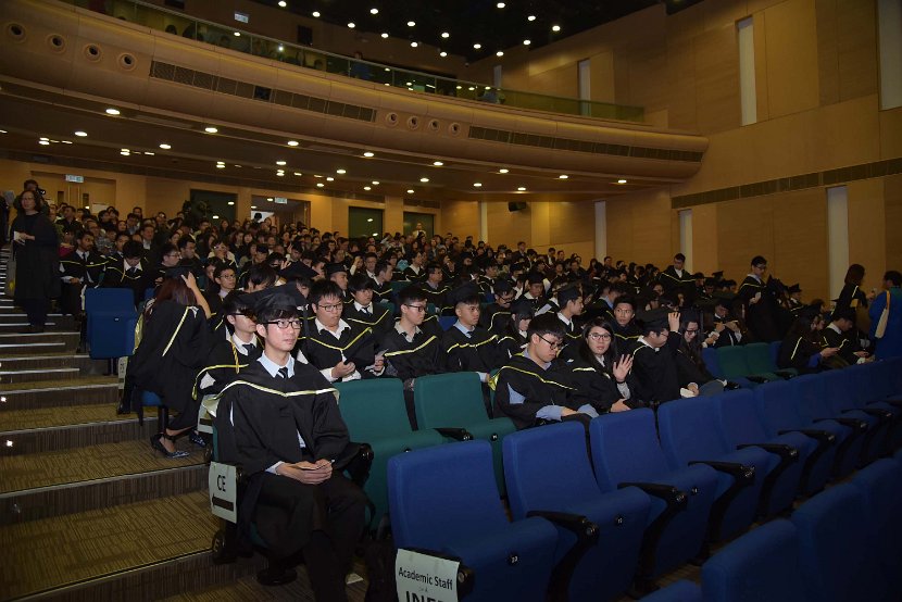 Graduation Ceremony (1)